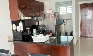 Apartamento ceca al mar de pozos colorados - 005 R