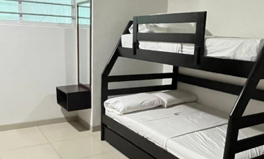 Apartamento ceca al mar de pozos colorados - 005 R