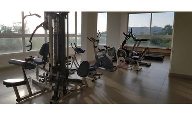 Apartamento ceca al mar de pozos colorados - 005 R