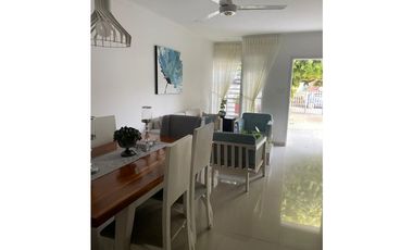 SE ARRIENDA AMPLIA CASA EN BARRIO LA CASTELLANA DE MONTERA