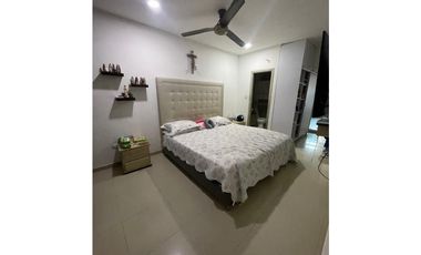 SE ARRIENDA AMPLIA CASA EN BARRIO LA CASTELLANA DE MONTERA