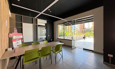  Apartamento en Alquiler en ITTOS 15 - Pereira  