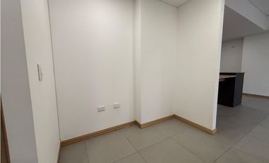  Apartamento en Alquiler en ITTOS 15 - Pereira  