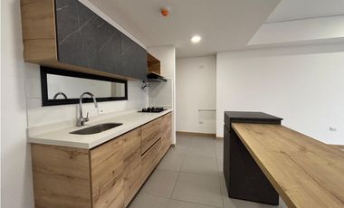  Apartamento en Alquiler en ITTOS 15 - Pereira  