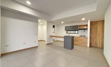  Apartamento en Alquiler en ITTOS 15 - Pereira  