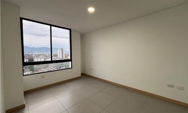  Apartamento en Alquiler en ITTOS 15 - Pereira  