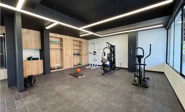  Apartamento en Alquiler en ITTOS 15 - Pereira  