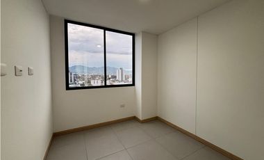  Apartamento en Alquiler en ITTOS 15 - Pereira  