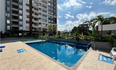  Apartamento en Alquiler en ITTOS 15 - Pereira  