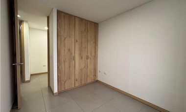  Apartamento en Alquiler en ITTOS 15 - Pereira  