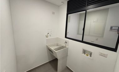  Apartamento en Alquiler en ITTOS 15 - Pereira  