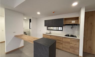  Apartamento en Alquiler en ITTOS 15 - Pereira  