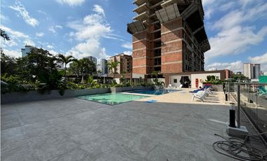  Apartamento en Alquiler en ITTOS 15 - Pereira  