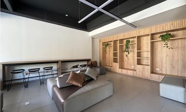  Apartamento en Alquiler en ITTOS 15 - Pereira  