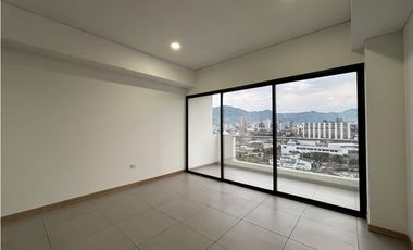  Apartamento en Alquiler en ITTOS 15 - Pereira  