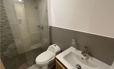  Apartamento en Alquiler en ITTOS 15 - Pereira  