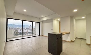  Apartamento en Alquiler en ITTOS 15 - Pereira  