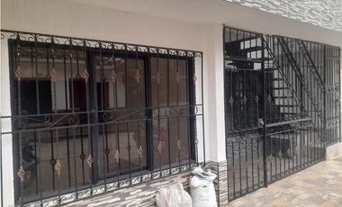 Casa Jamundí reformada | 3 Pisos| Ideal para inversión