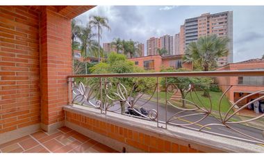 Casa de lujo para la venta en el Poblado