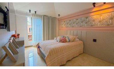 Casa de lujo para la venta en el Poblado