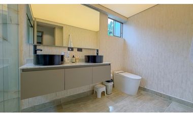 Casa de lujo para la venta en el Poblado