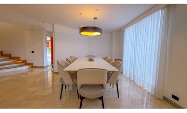 Casa de lujo para la venta en el Poblado