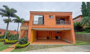 Casa de lujo para la venta en el Poblado
