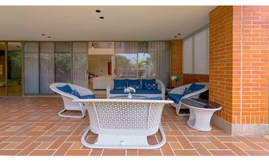 Casa de lujo para la venta en el Poblado