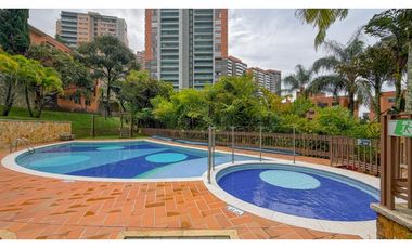 Casa de lujo para la venta en el Poblado