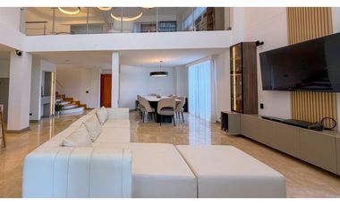 Casa de lujo para la venta en el Poblado
