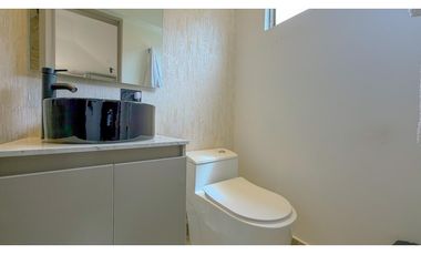 Casa de lujo para la venta en el Poblado