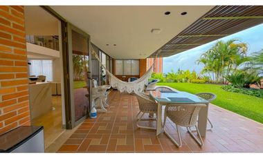 Casa de lujo para la venta en el Poblado