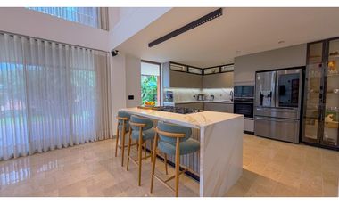 Casa de lujo para la venta en el Poblado