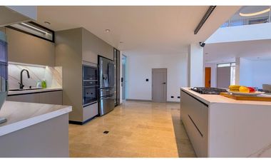 Casa de lujo para la venta en el Poblado