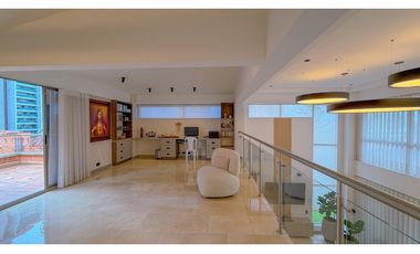 Casa de lujo para la venta en el Poblado