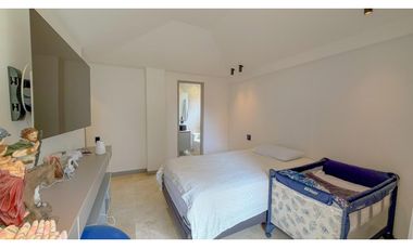 Casa de lujo para la venta en el Poblado