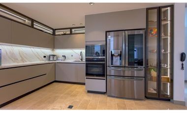 Casa de lujo para la venta en el Poblado