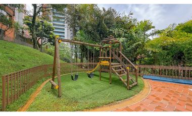 Casa de lujo para la venta en el Poblado