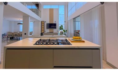 Casa de lujo para la venta en el Poblado