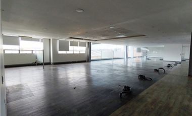 Arriendo Edificio En Morato