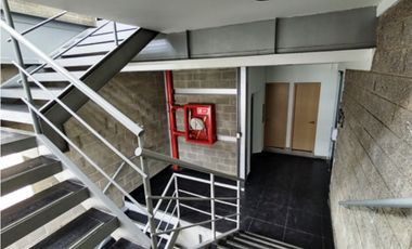 Arriendo Edificio En Morato