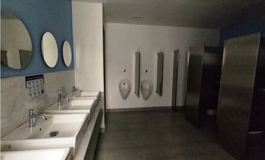 Arriendo Edificio En Morato