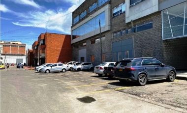 Arriendo Edificio En Morato