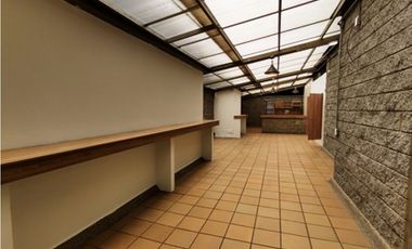 Arriendo Edificio En Morato