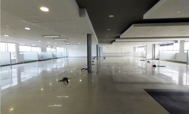 Arriendo Edificio En Morato