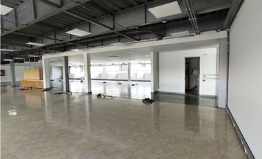 Arriendo Edificio En Morato