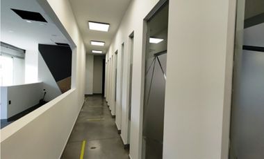 Arriendo Edificio En Morato