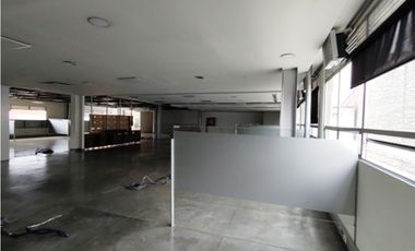 Arriendo Edificio En Morato