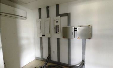 Arriendo Edificio En Morato