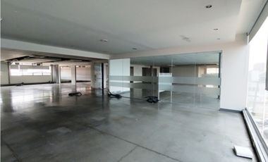 Arriendo Edificio En Morato